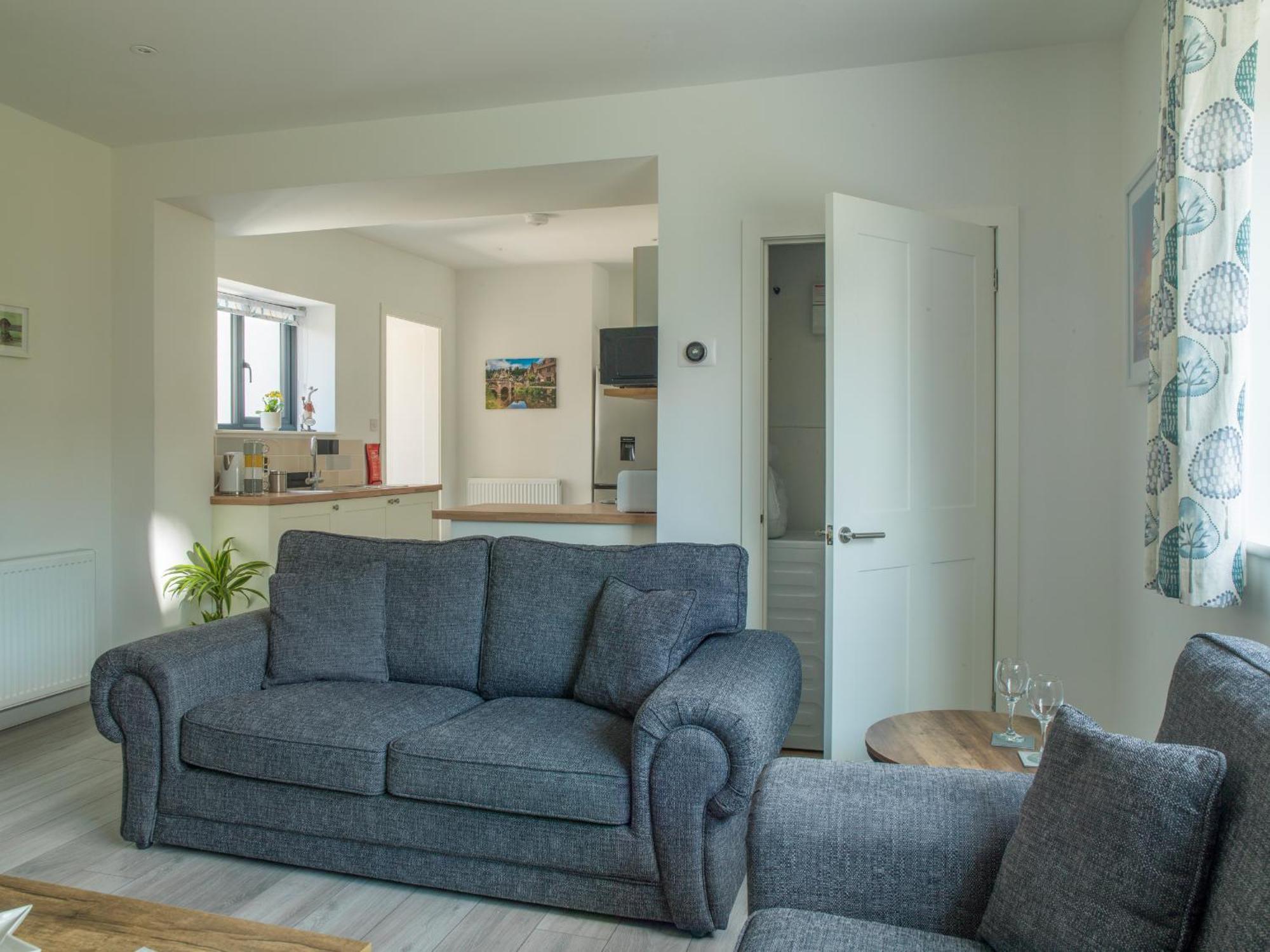 Stunning Modern Apartment In The Cotswolds Chalford Exterior foto